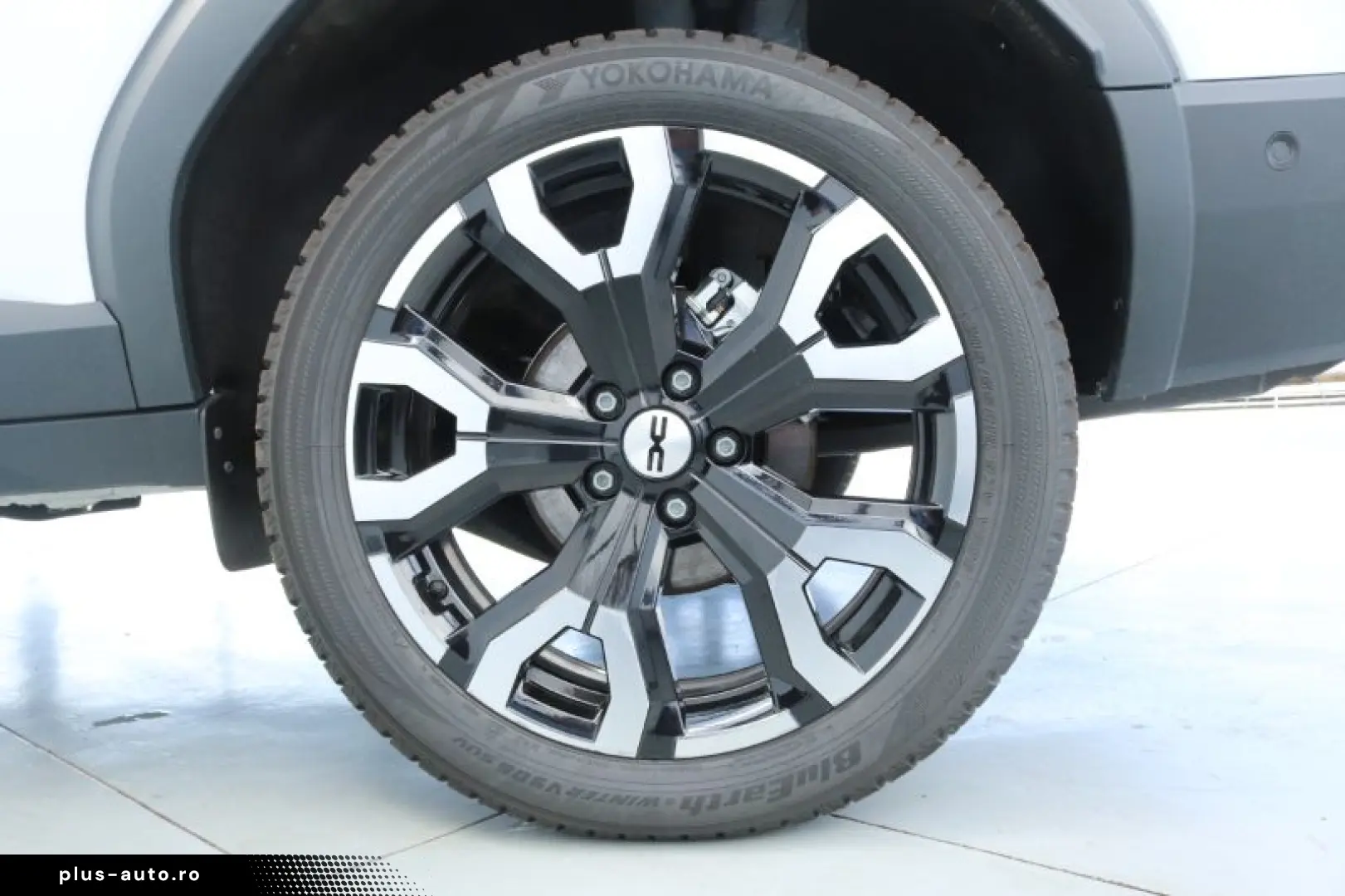 DACIA BIGSTER 1.8 Hybrid 155 Journey