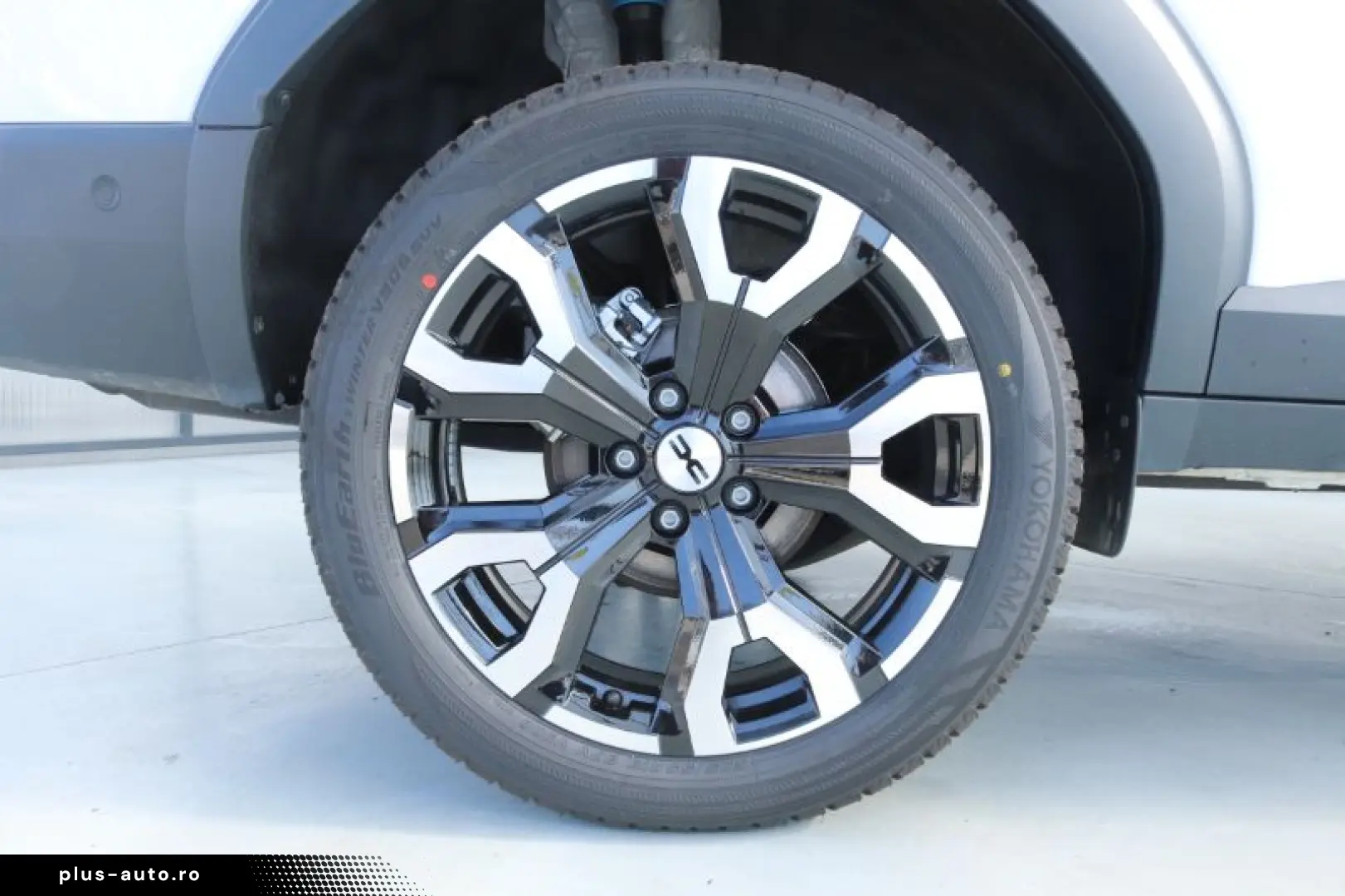 DACIA BIGSTER 1.8 Hybrid 155 Journey