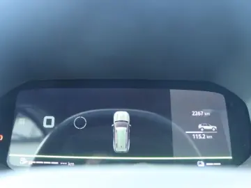 DACIA BIGSTER 1.8 Hybrid 155 Journey