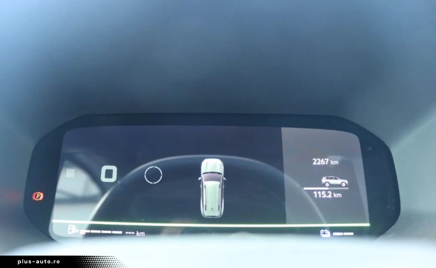 DACIA BIGSTER 1.8 Hybrid 155 Journey