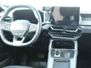 DACIA BIGSTER 1.8 Hybrid 155 Journey