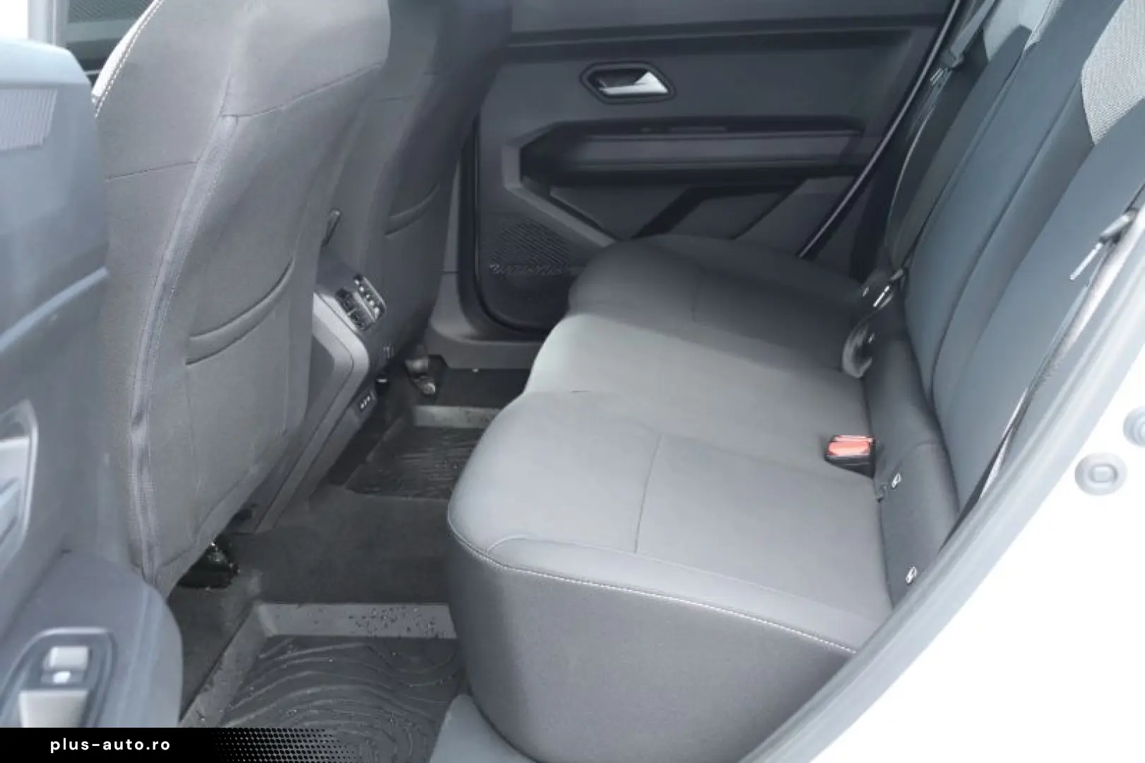 DACIA BIGSTER 1.8 Hybrid 155 Journey