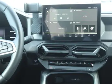 DACIA BIGSTER 1.8 Hybrid 155 Journey