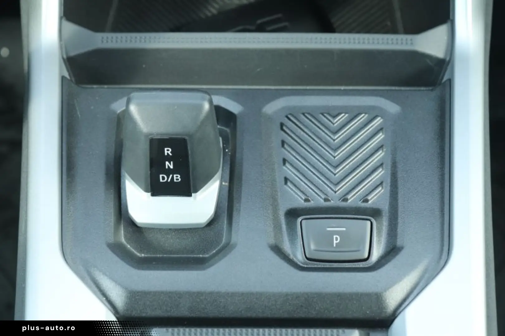 DACIA BIGSTER 1.8 Hybrid 155 Journey