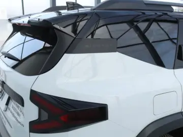 DACIA BIGSTER 1.8 Hybrid 155 Journey