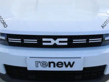 DACIA BIGSTER 1.8 Hybrid 155 Journey