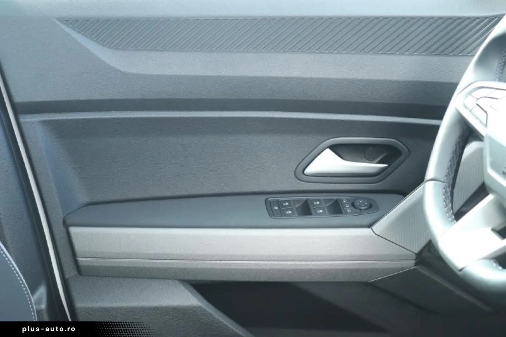 DACIA BIGSTER 1.8 Hybrid 155 Journey