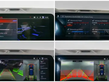 BMW X5 xDr 30 d M Sport Pano B&W 360K Head-u Massage