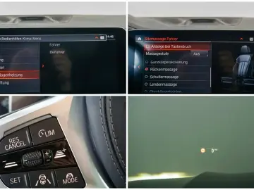 BMW X5 xDr 30 d M Sport Pano B&W 360K Head-u Massage