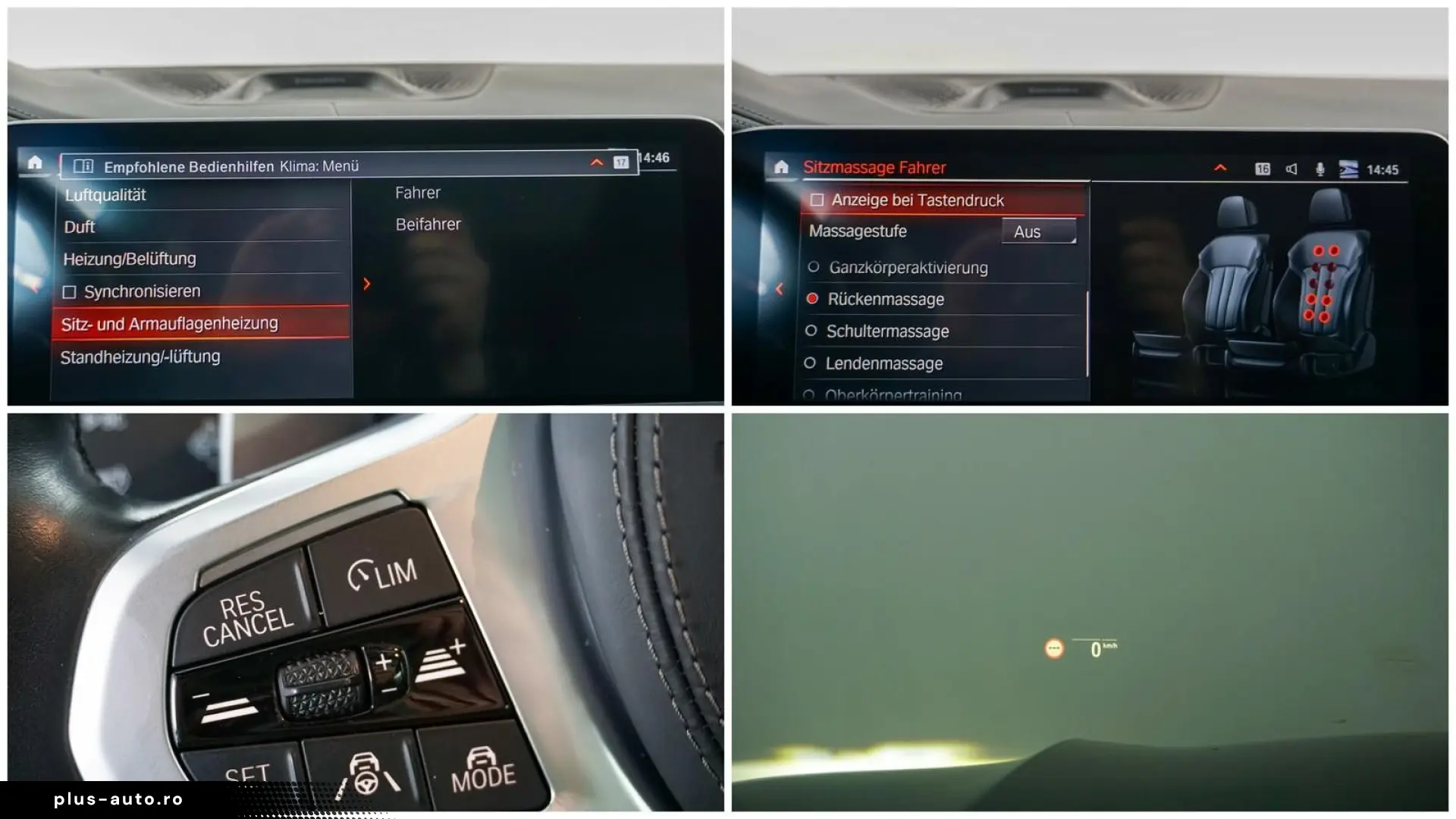 BMW X5 xDr 30 d M Sport Pano B&W 360K Head-u Massage