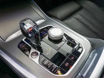 BMW X5 xDr 30 d M Sport Pano B&W 360K Head-u Massage