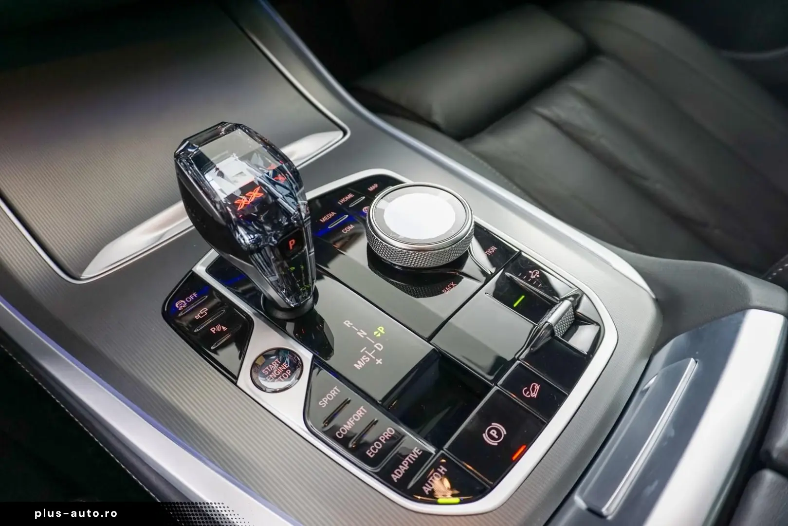 BMW X5 xDr 30 d M Sport Pano B&W 360K Head-u Massage