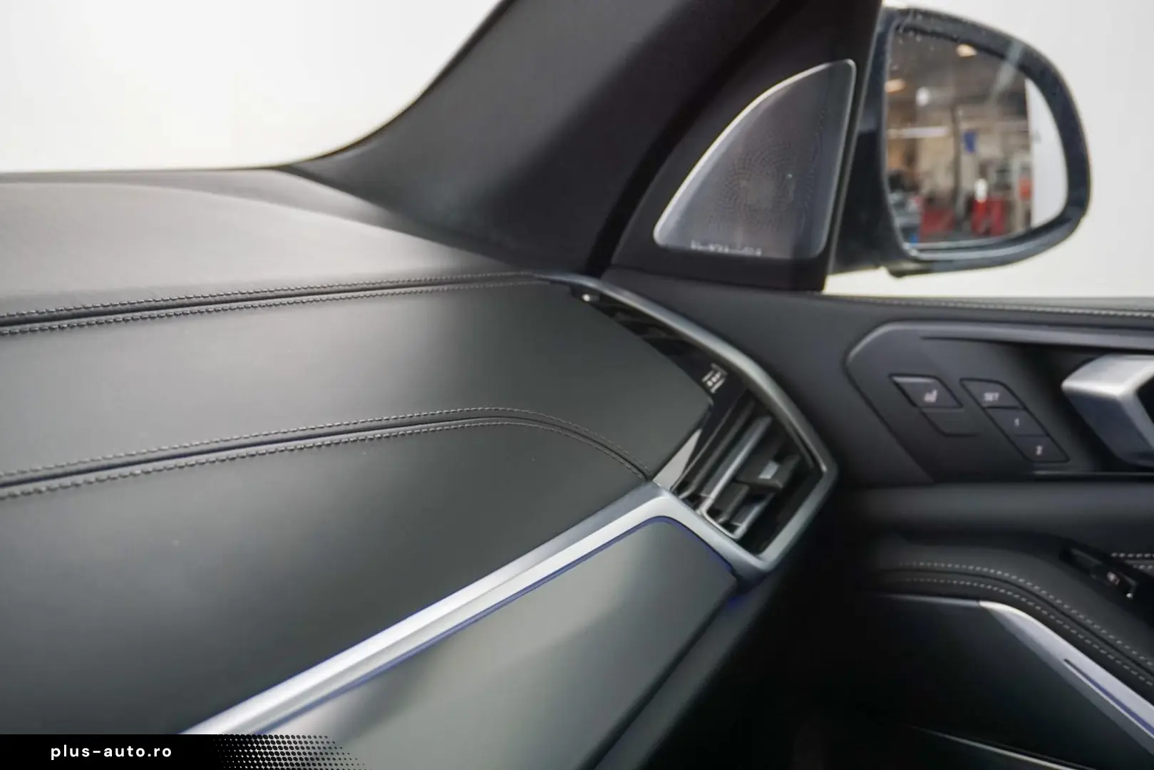 BMW X5 xDr 30 d M Sport Pano B&W 360K Head-u Massage