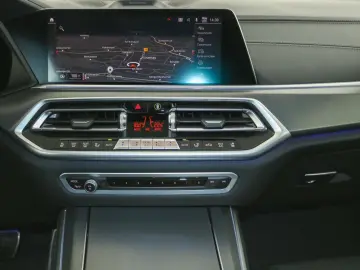 BMW X5 xDr 30 d M Sport Pano B&W 360K Head-u Massage