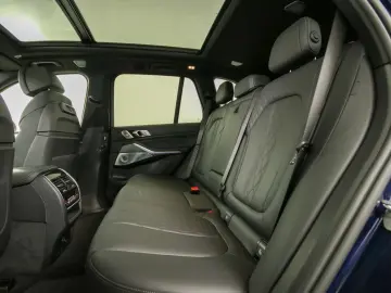 BMW X5 xDr 30 d M Sport Pano B&W 360K Head-u Massage