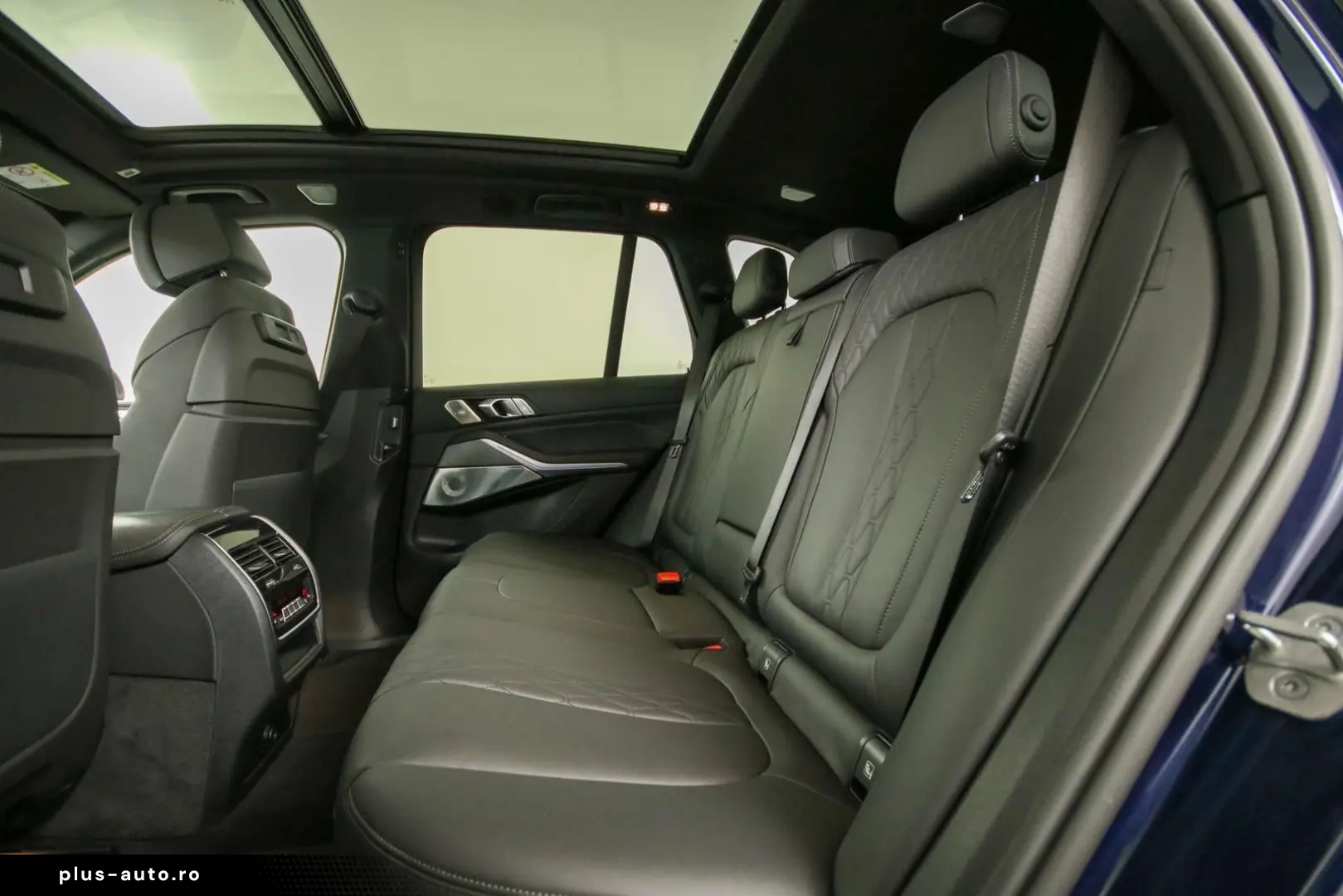 BMW X5 xDr 30 d M Sport Pano B&W 360K Head-u Massage