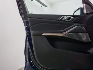 BMW X5 xDr 30 d M Sport Pano B&W 360K Head-u Massage