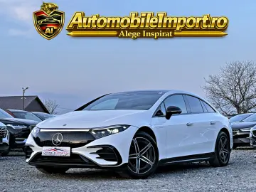 MERCEDES-BENZ EQS 580 4MATIC AMG Line