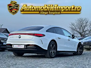MERCEDES-BENZ EQS 580 4MATIC AMG Line