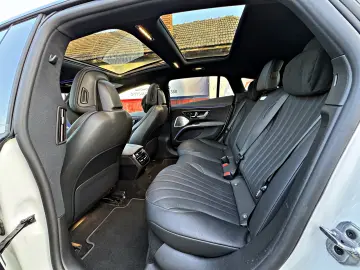 MERCEDES-BENZ EQS 580 4MATIC AMG Line