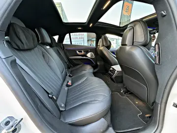 MERCEDES-BENZ EQS 580 4MATIC AMG Line