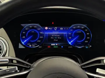 MERCEDES-BENZ EQS 580 4MATIC AMG Line