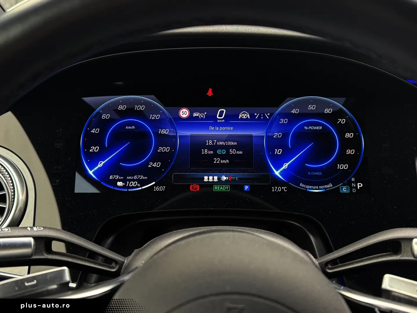 MERCEDES-BENZ EQS 580 4MATIC AMG Line