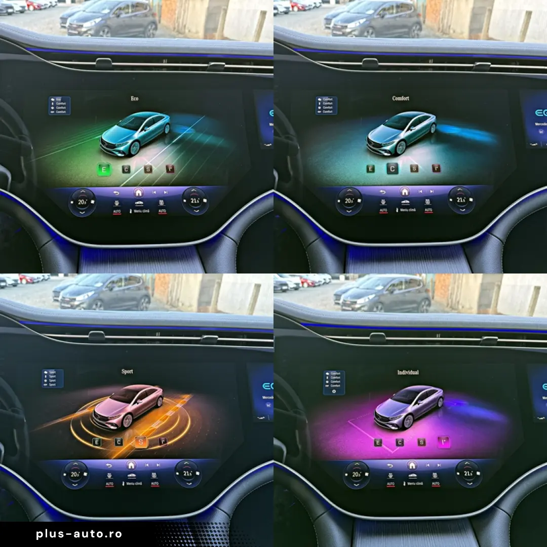 MERCEDES-BENZ EQS 580 4MATIC AMG Line