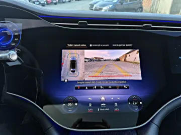 MERCEDES-BENZ EQS 580 4MATIC AMG Line