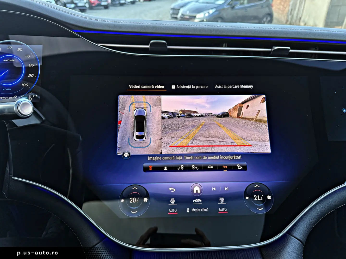 MERCEDES-BENZ EQS 580 4MATIC AMG Line