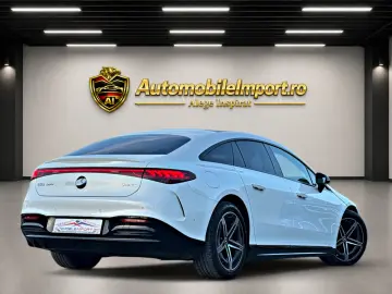 MERCEDES-BENZ EQS 580 4MATIC AMG Line