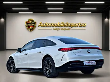 MERCEDES-BENZ EQS 580 4MATIC AMG Line