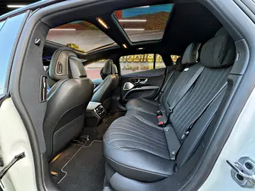 MERCEDES-BENZ EQS 580 4MATIC AMG Line
