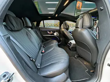MERCEDES-BENZ EQS 580 4MATIC AMG Line