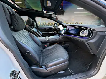 MERCEDES-BENZ EQS 580 4MATIC AMG Line