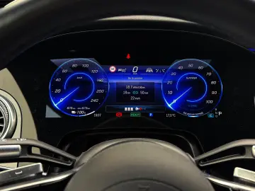 MERCEDES-BENZ EQS 580 4MATIC AMG Line