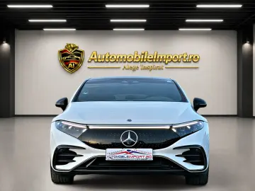 MERCEDES-BENZ EQS 580 4MATIC AMG Line