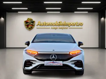 MERCEDES-BENZ EQS 580 4MATIC AMG Line