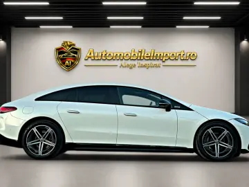 MERCEDES-BENZ EQS 580 4MATIC AMG Line