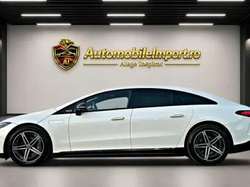MERCEDES-BENZ EQS 580 4MATIC AMG Line