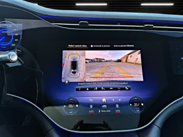MERCEDES-BENZ EQS 580 4MATIC AMG Line