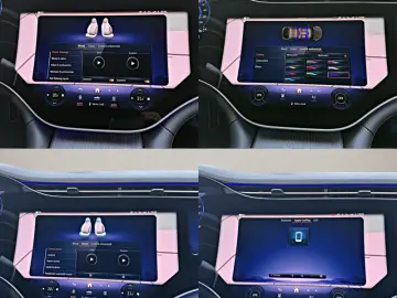 MERCEDES-BENZ EQS 580 4MATIC AMG Line