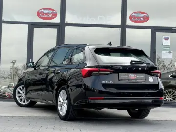 Skoda Octavia Gen-Iv-2019