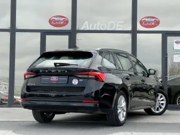 Skoda Octavia Gen-Iv-2019