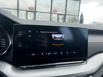 Skoda Octavia Gen-Iv-2019