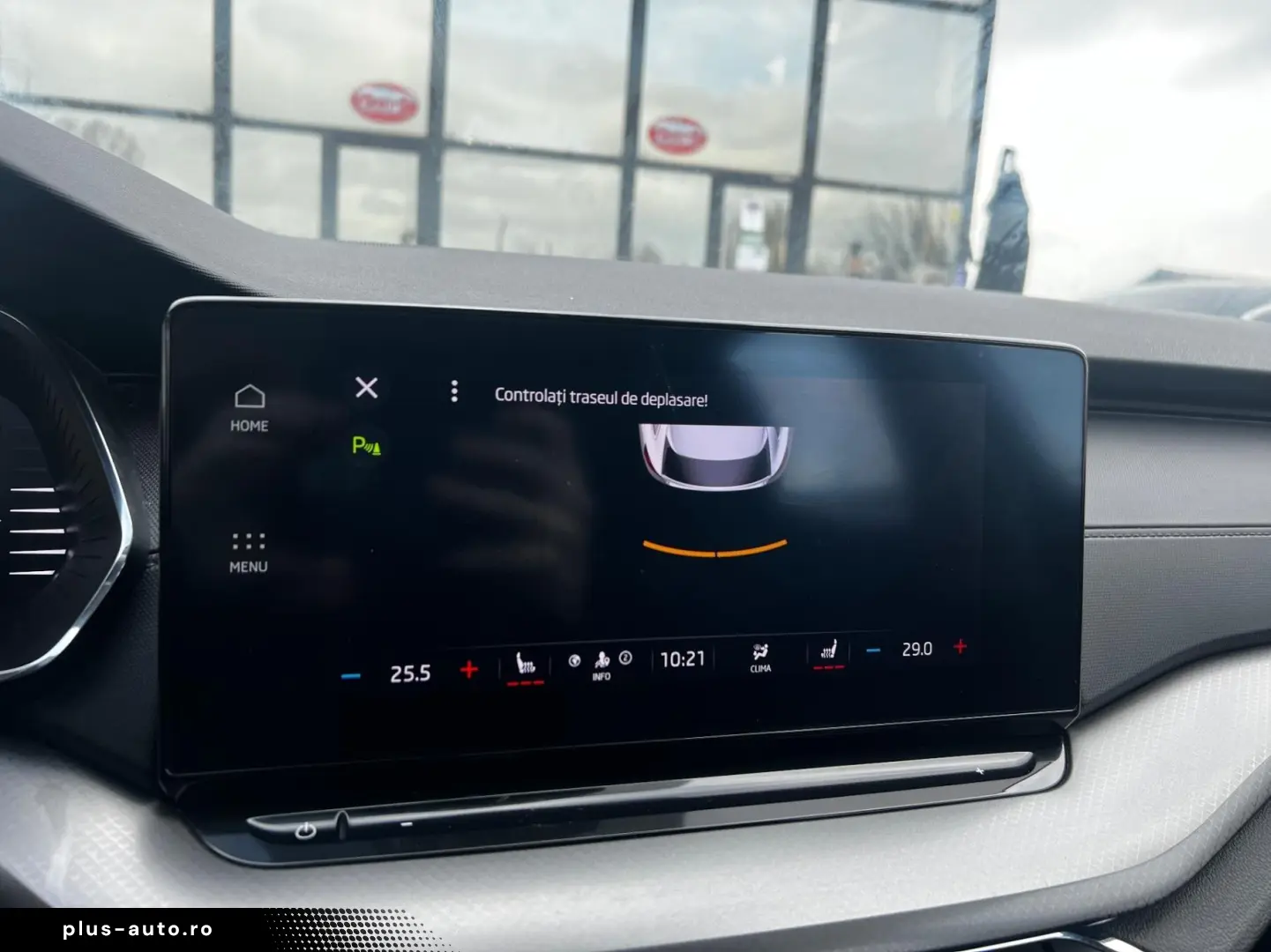 Skoda Octavia Gen-Iv-2019