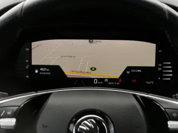 Skoda Octavia Gen-Iv-2019