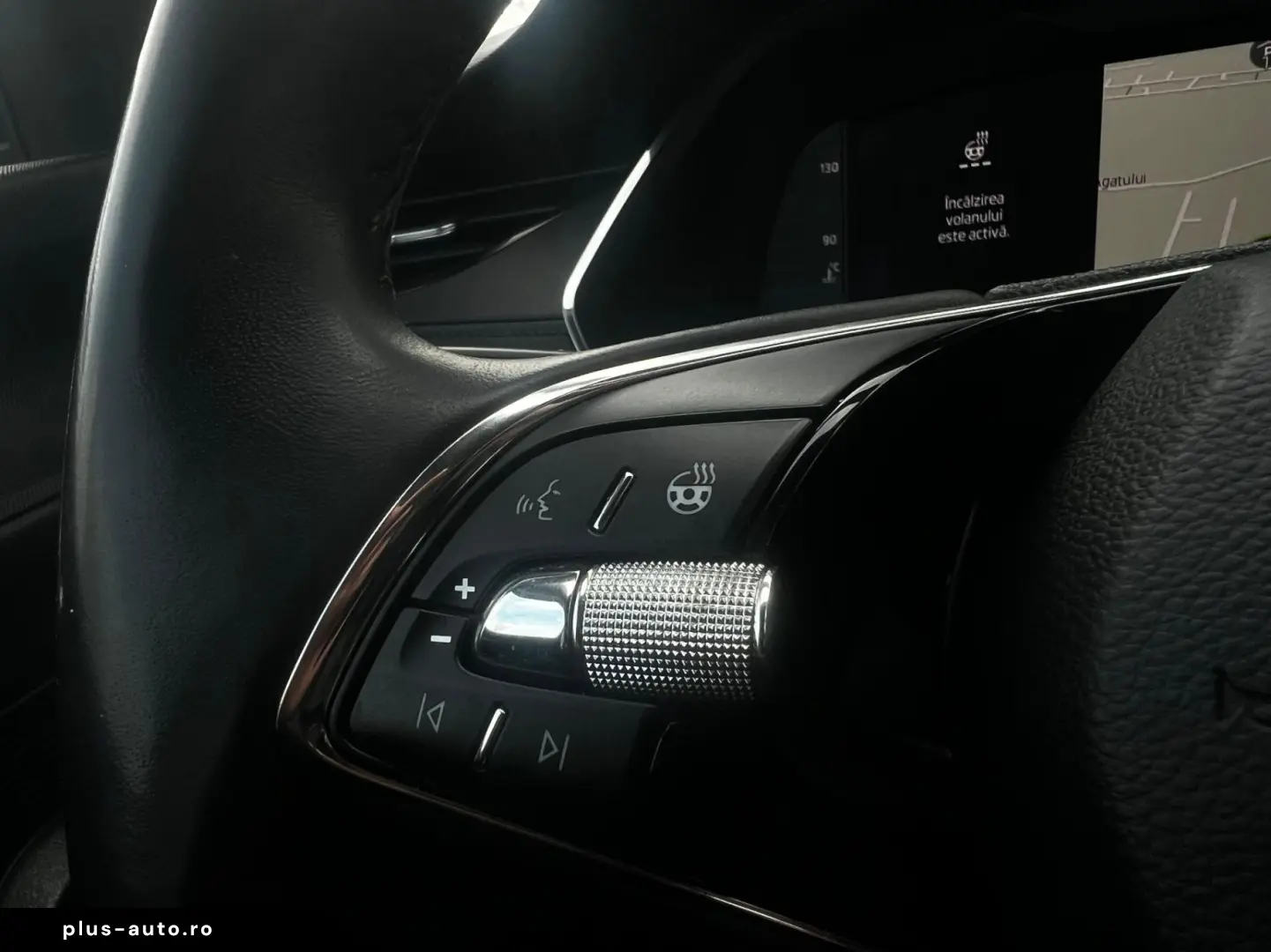 Skoda Octavia Gen-Iv-2019