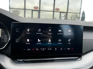 Skoda Octavia Gen-Iv-2019