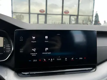 Skoda Octavia Gen-Iv-2019